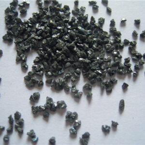 ซิลิคอนคาร์ไบด์สีดำ F14