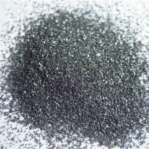ซิลิกอนคาร์ไบด์สีดำ F54