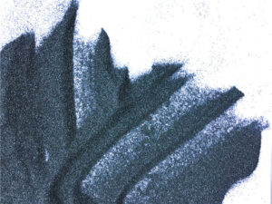 ซิลิคอนคาร์ไบด์ 60/90 180/220 500 สำหรับหินขัดและหินขัดเงา