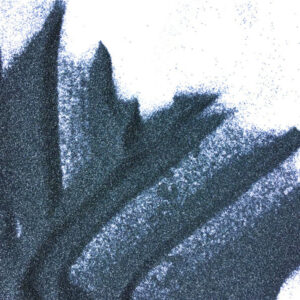 ซิลิคอนคาร์ไบด์หยาบ 60/90