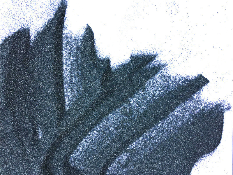 ซิลิคอนคาร์ไบด์หยาบ 60/90 ซิลิคอนคาร์ไบด์หยาบ 60/90